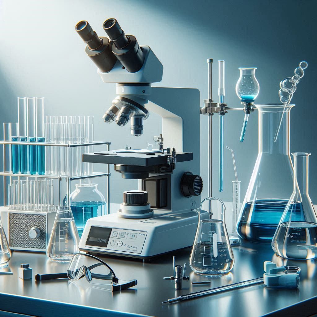 Laboratory Equipment